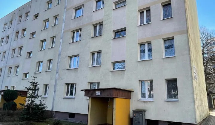 Mieszkanie 3-pokojowe Katowice Bogucice, ul. ks. Franciszka Ścigały