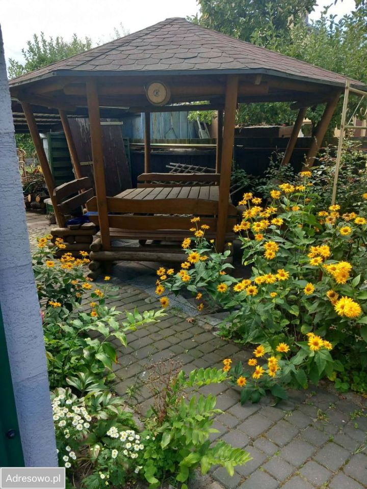 dom wolnostojący, 6 pokoi Złotów. Zdjęcie 19