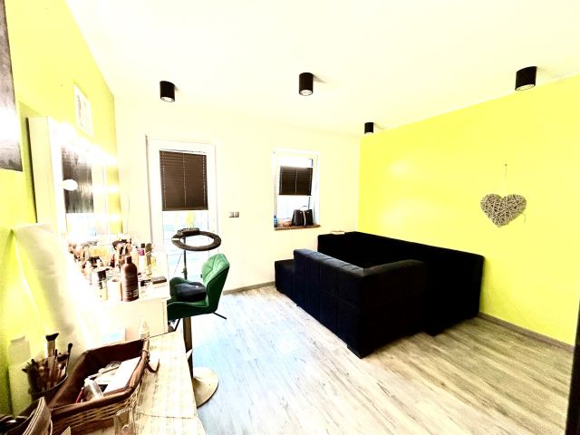 dom wolnostojący, 5 pokoi Maszewko. Zdjęcie 11