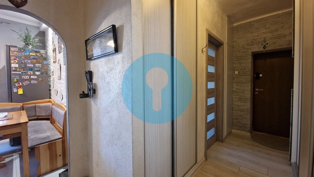 Mieszkanie 3-pokojowe Kielce, pl. Stefana Żeromskiego. Zdjęcie 11