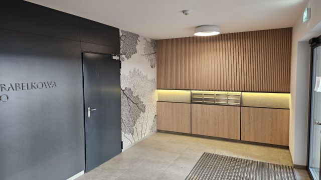 Mieszkanie 3-pokojowe Łódź Nowe Złotno, ul. Podchorążych. Zdjęcie 27