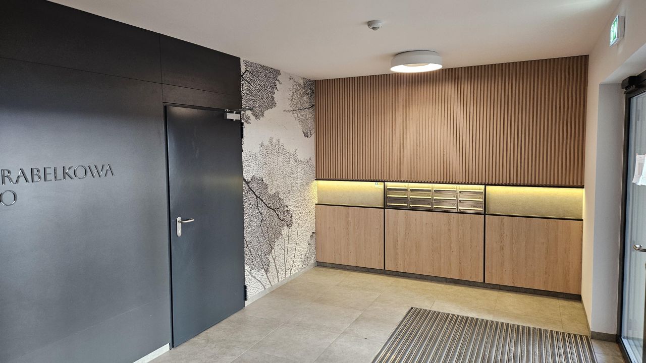 Mieszkanie 3-pokojowe Łódź Nowe Złotno, ul. Podchorążych. Zdjęcie 27