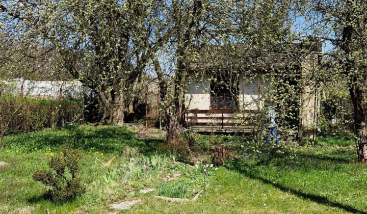 Działka rod Gliwice Sikornik