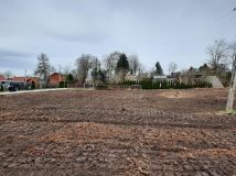 Działka budowlana Słomniki, ul. mjr. Hubala. Zdjęcie 2