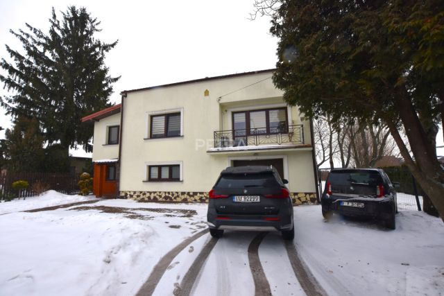 dom wolnostojący, 6 pokoi Dawidy Bankowe. Zdjęcie 4