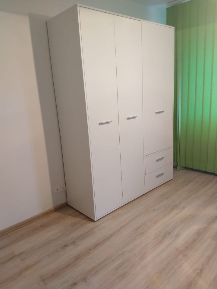 Mieszkanie 1-pokojowe Gorzów Wielkopolski Śródmieście, ul. gen. Władysława Sikorskiego. Zdjęcie 3