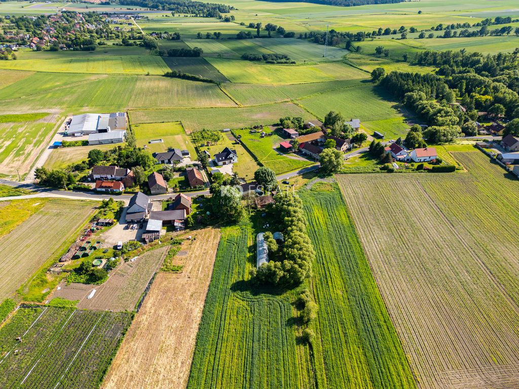 Działka budowlana Raków. Zdjęcie 4