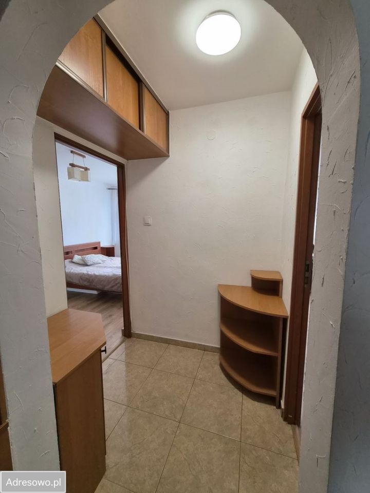 Mieszkanie 2-pokojowe Grodzisk Mazowiecki Centrum, ul. H. Sienkiewicza. Zdjęcie 7