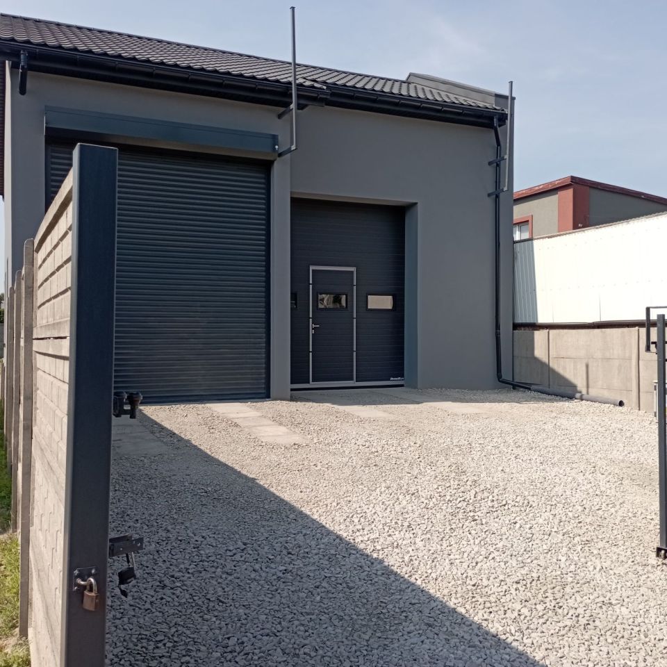 Lokal Konstantynów Łódzki, ul. Zgierska. Zdjęcie 6