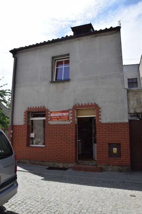 dom wolnostojący Golub-Dobrzyń. Zdjęcie 2
