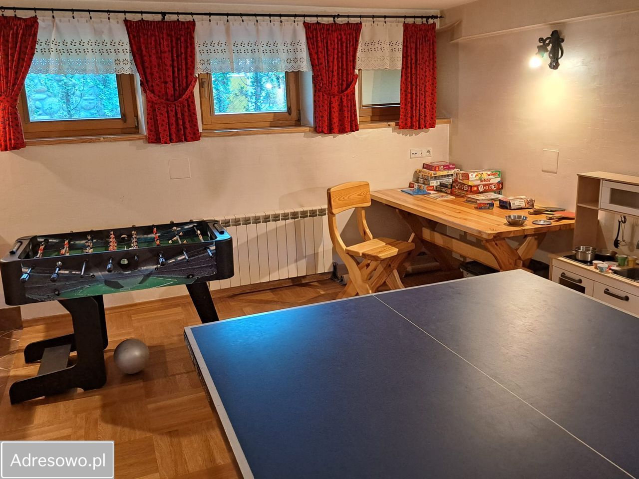 Hotel/pensjonat Zakopane, ul. Droga do Daniela. Zdjęcie 15