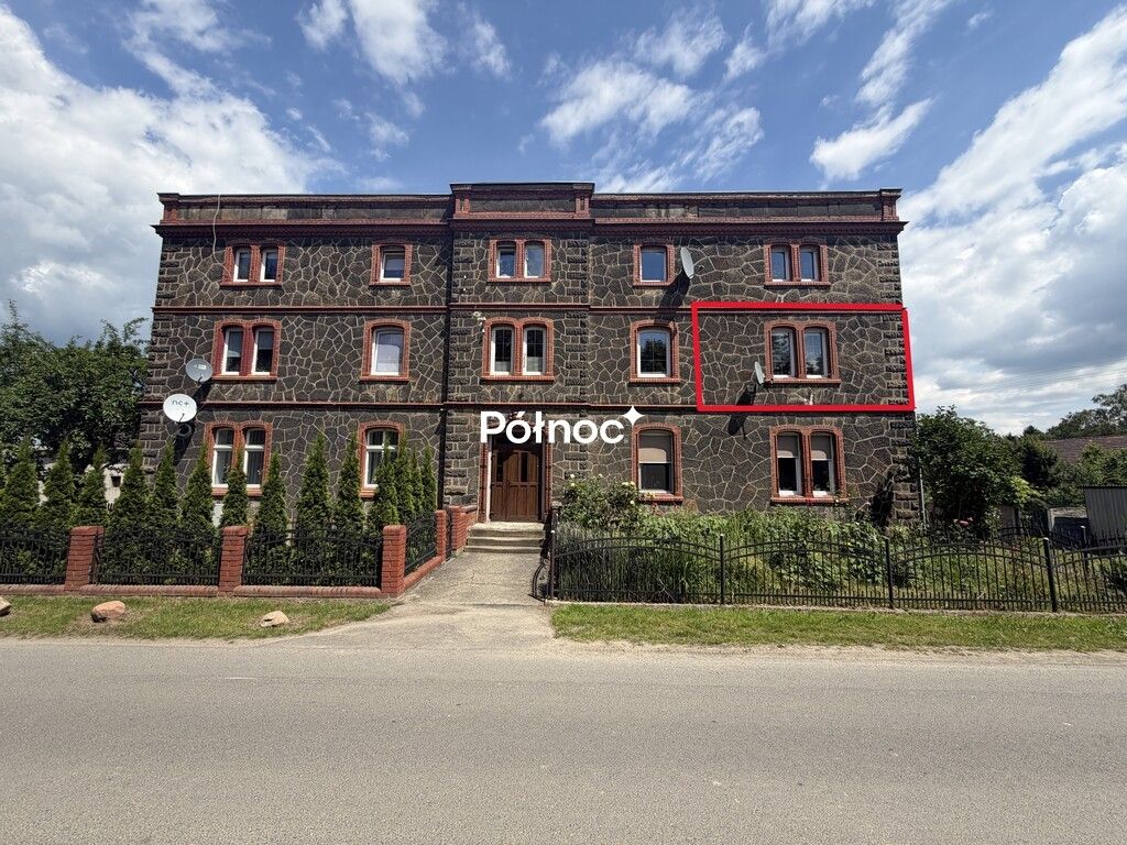 Mieszkanie 2-pokojowe Wartowice. Zdjęcie 9
