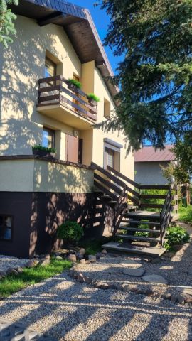 Przygodzice, ul. Ceglana Dom wolnostojący do zamieszkania - 170 m² - 5 pokoi
