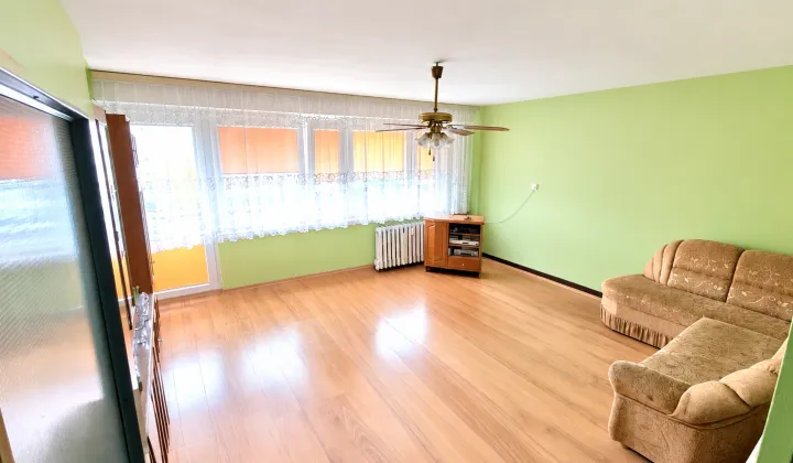 Mieszkanie 3-pokojowe Nysa, ul. Grodkowska