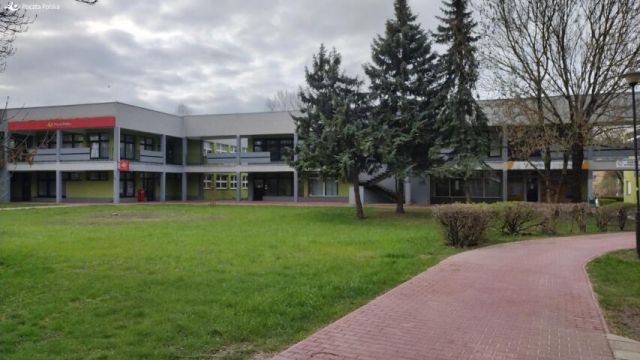 Lokal Chełm, al. Aleja Żołnierzy I Armii Wojska Polskiego. Zdjęcie 1