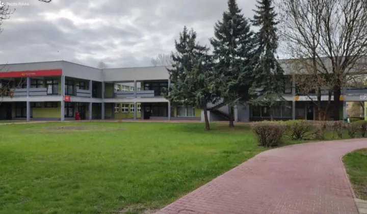 Lokal Chełm, al. Aleja Żołnierzy I Armii Wojska Polskiego