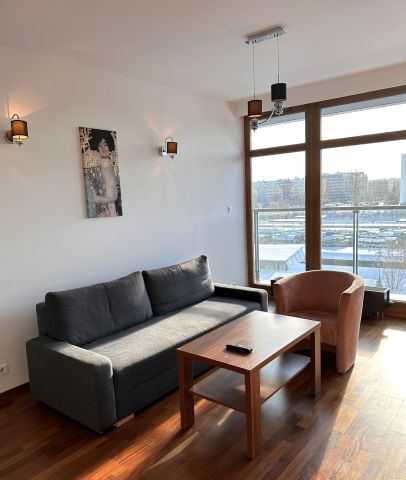 Mieszkanie 2-pokojowe Warszawa Wola, ul. Kolejowa. Zdjęcie 1