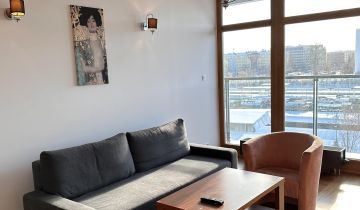 Mieszkanie 2-pokojowe Warszawa Wola, ul. Kolejowa