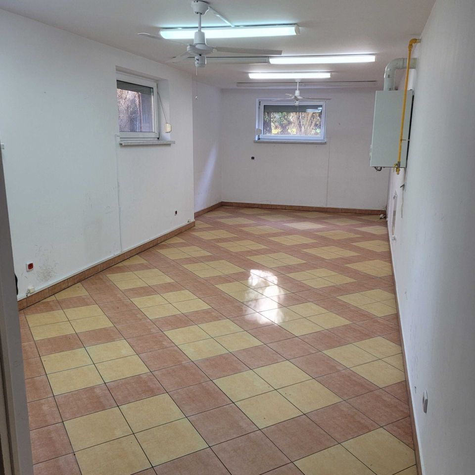 Lokal Tarnów, ul. Klikowska