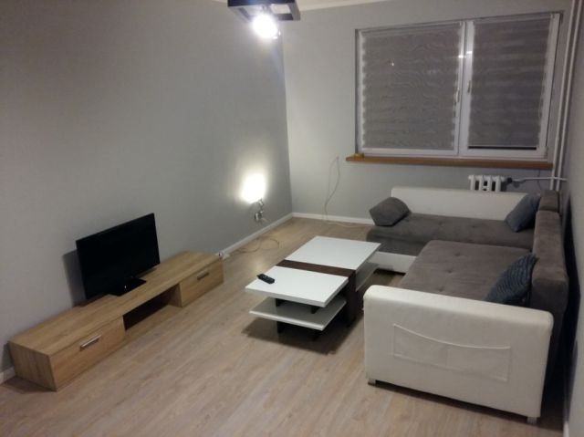 Mieszkanie 1-pokojowe Gdańsk Przymorze, ul. Chłopska. Zdjęcie 1