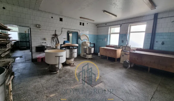 Lokal Lublin Wrotków