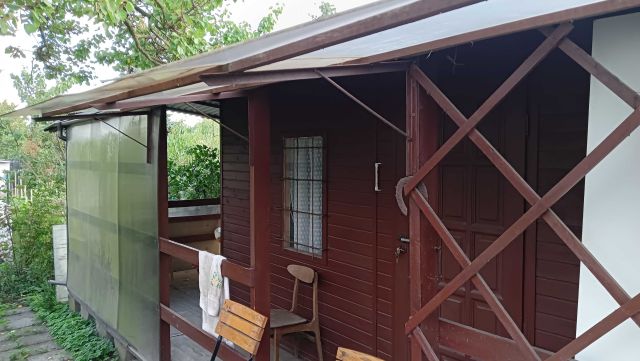 Działka rod Poznań Winiary, ul. Dojazd. Zdjęcie 2