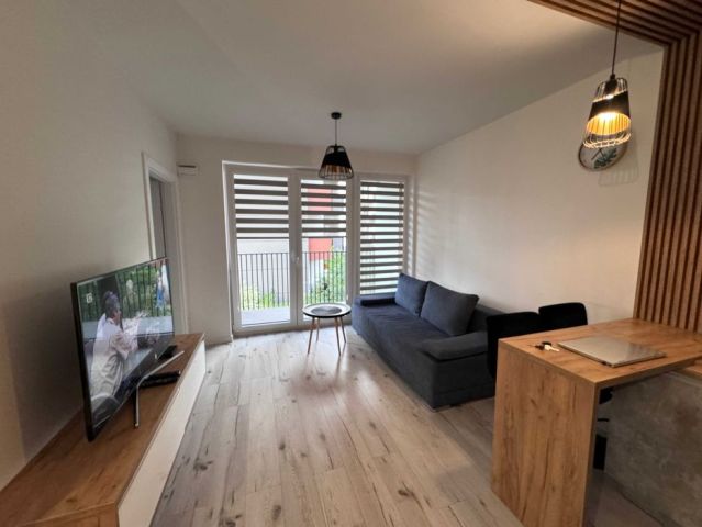 Mieszkanie 2-pokojowe Warszawa Praga-Południe, ul. Podskarbińska. Zdjęcie 1