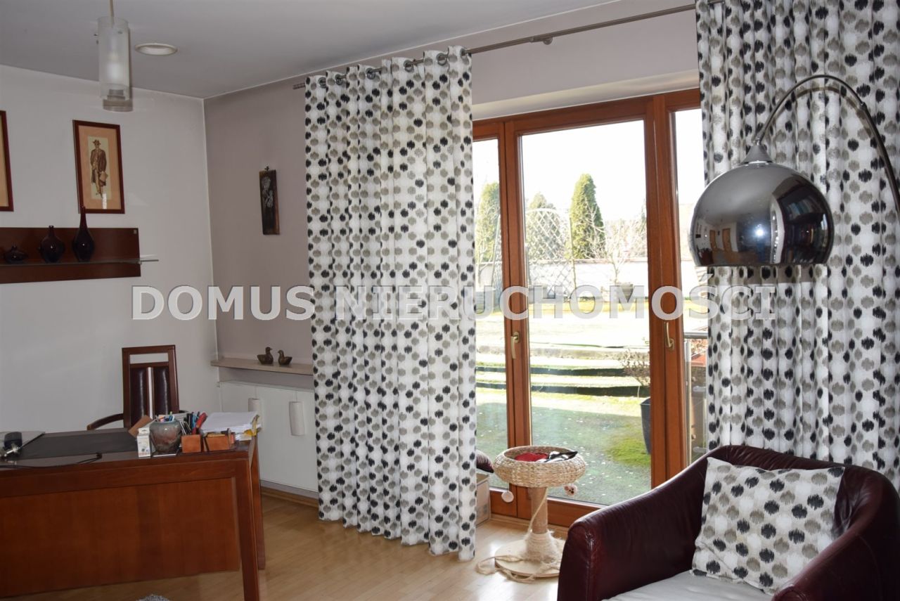 dom wolnostojący, 5 pokoi Wola Zaradzyńska. Zdjęcie 12