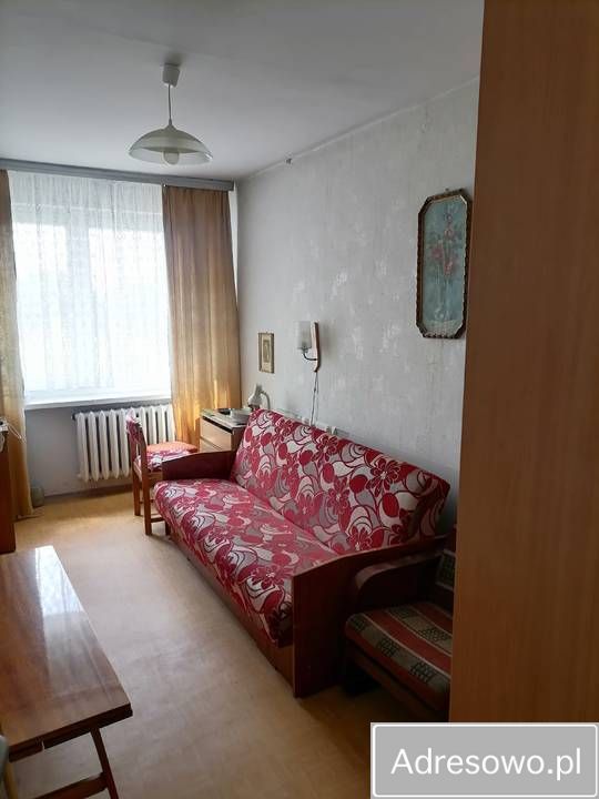 Mieszkanie 3-pokojowe Poznań Chartowo, os. Czecha. Zdjęcie 10