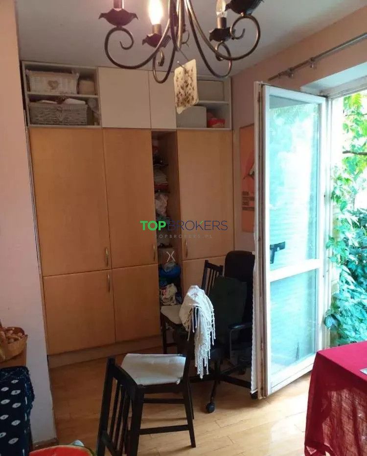 Mieszkanie 3-pokojowe Warszawa Ursynów, al. Komisji Edukacji Narodowej. Zdjęcie 5