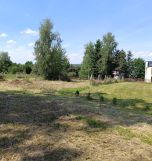 Działka rolno-budowlana Jasień, ul. Warszawska. Zdjęcie 3