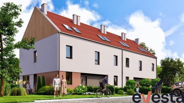 bliźniak, 4 pokoje Kuraszków. Zdjęcie 3