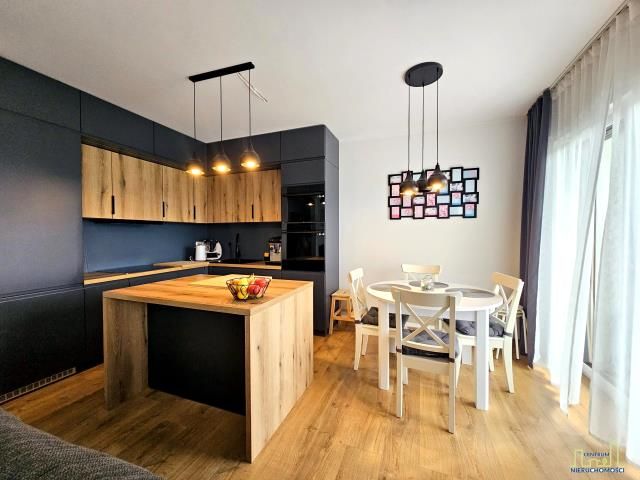 Mieszkanie 3-pokojowe Chorzemin, ul. Konwaliowa. Zdjęcie 3