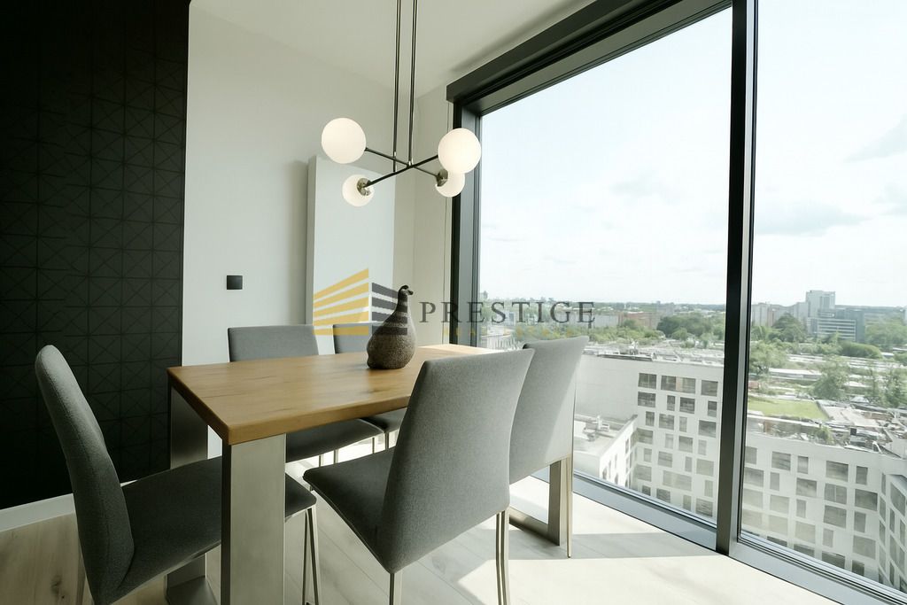 Mieszkanie 2-pokojowe Warszawa, ul. Prosta. Zdjęcie 3