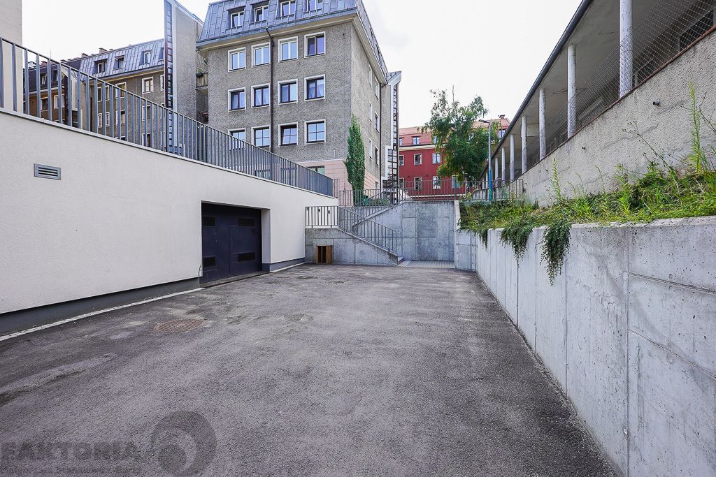 Mieszkanie 2-pokojowe Szczecin Centrum, ul. Mariacka. Zdjęcie 38