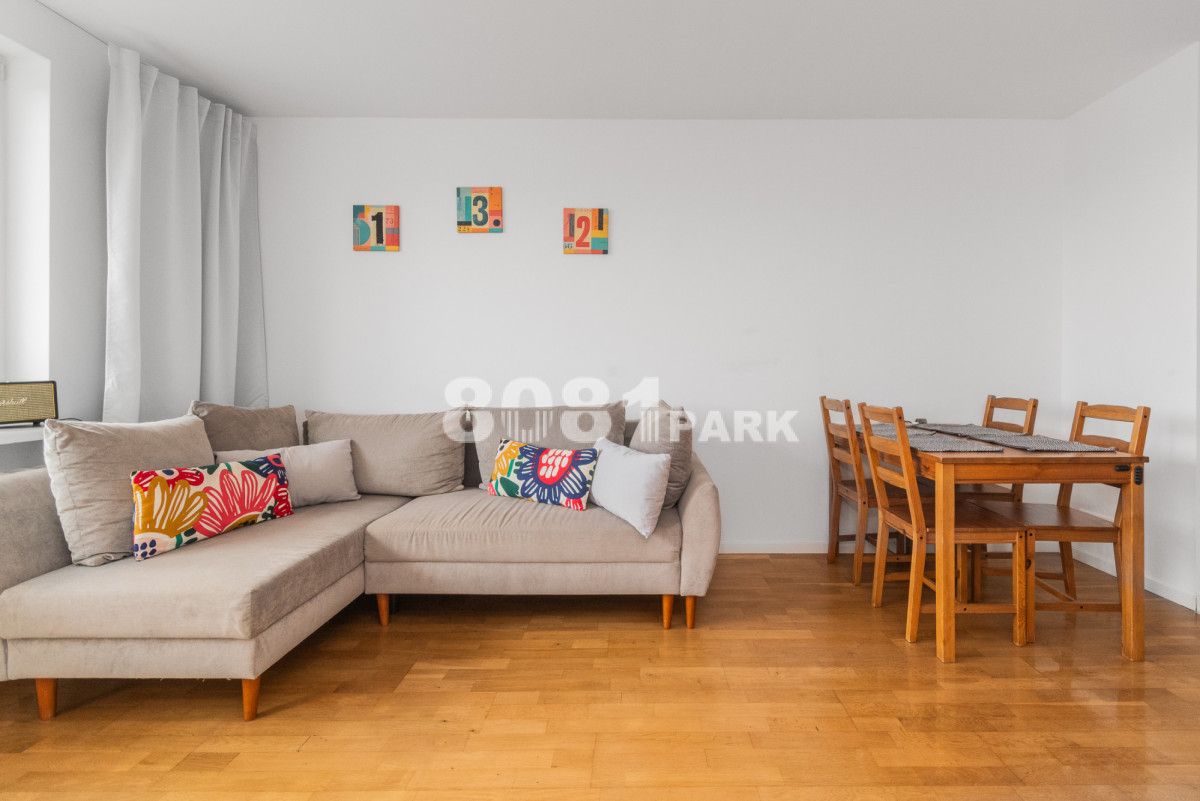 Mieszkanie 2-pokojowe Sopot, ul. Tadeusza Kościuszki. Zdjęcie 2