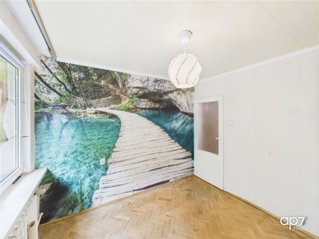 Mieszkanie 2-pokojowe Kraków Podgórze. Zdjęcie 3