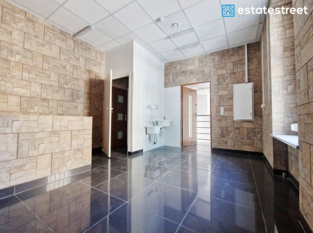 Lokal Katowice Śródmieście, ul. Warszawska. Zdjęcie 7