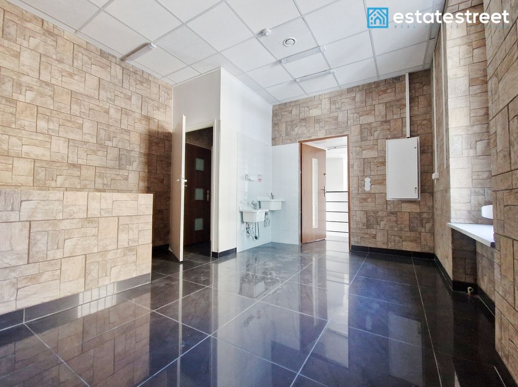 Lokal Katowice Śródmieście, ul. Warszawska. Zdjęcie 7