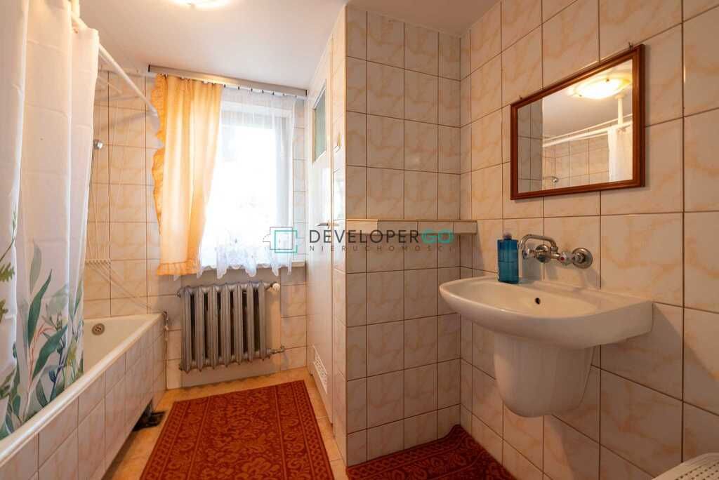 dom wolnostojący, 9 pokoi Ostrołęka, ul. Miła. Zdjęcie 8