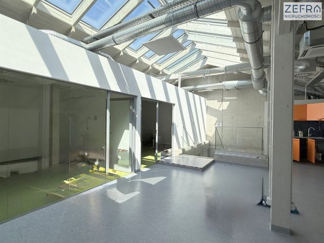 Lokal Kraków Grzegórzki. Zdjęcie 4