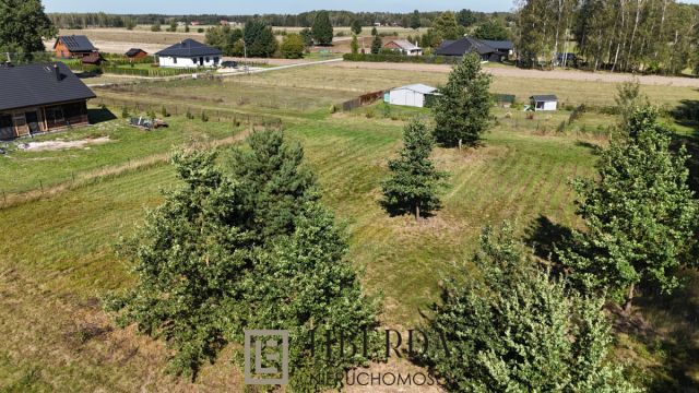 Działka budowlana Rozpłucie Pierwsze. Zdjęcie 9