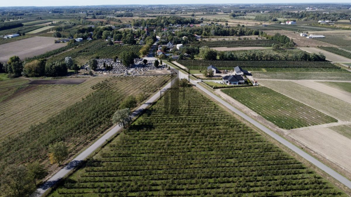 Działka rolna Boglewice. Zdjęcie 4