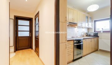 Mieszkanie 2-pokojowe Kraków Dębniki, ul. prof. Władysława Konopczyńskiego