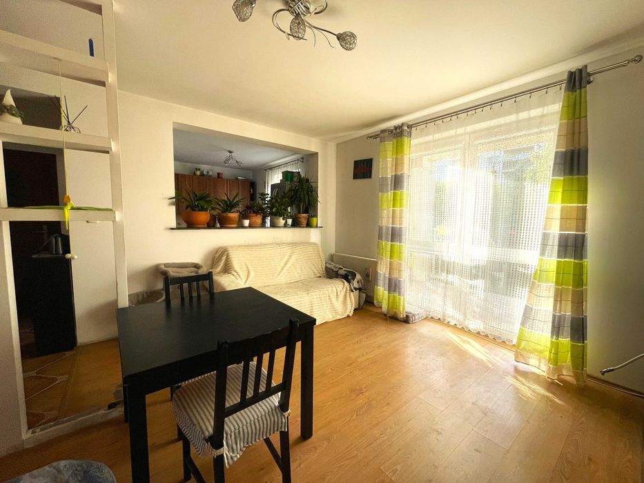 Mieszkanie 1-pokojowe Radzymin Centrum, ul. Władysława Reymonta. Zdjęcie 6