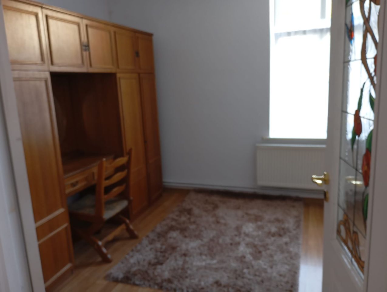 Mieszkanie 3-pokojowe Poznań Jeżyce, ul. Polna. Zdjęcie 8