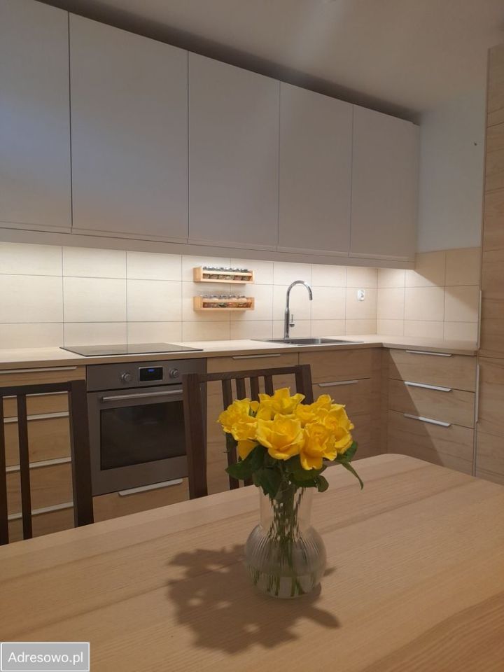 Mieszkanie 4-pokojowe Kraków Bronowice Małe, os. Złota Podkowa. Zdjęcie 5