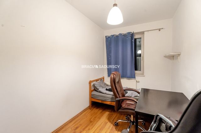 Mieszkanie 2-pokojowe Kraków Ruczaj, ul. Chmieleniec. Zdjęcie 10