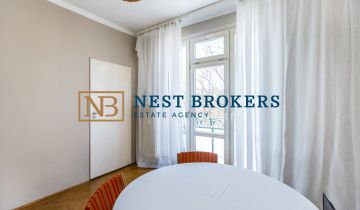 Mieszkanie 3-pokojowe Kraków Nowa Huta, os. Słoneczne