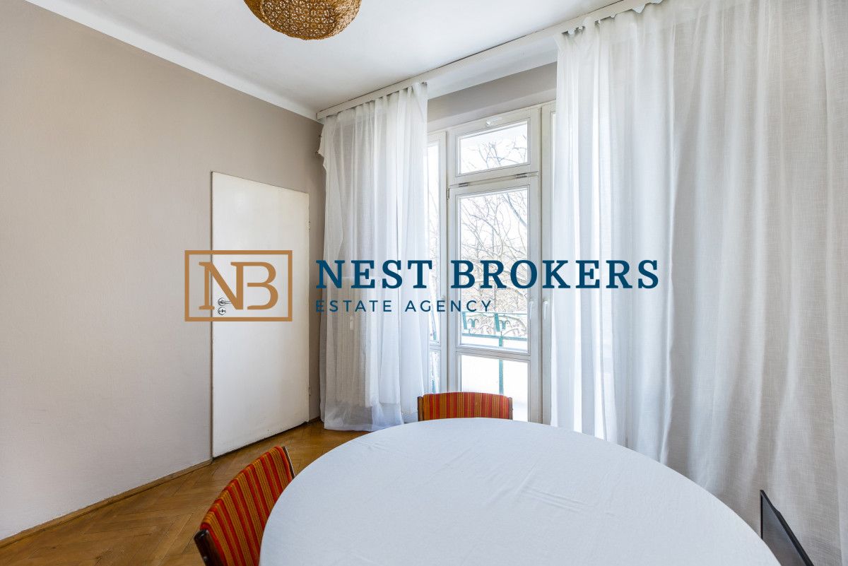 Mieszkanie 3-pokojowe Kraków Nowa Huta, os. Słoneczne. Zdjęcie 2